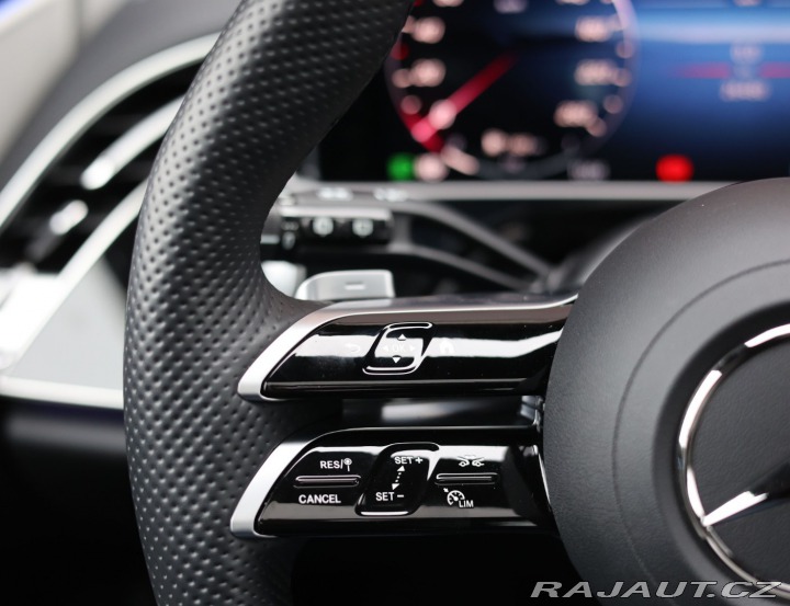 Mercedes-Benz E Kombi  450d 4Matic  | AMG 2024