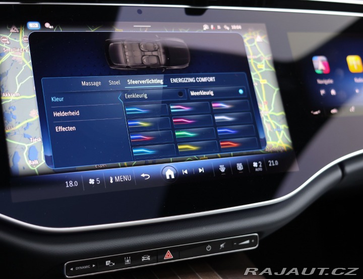 Mercedes-Benz E Kombi  450d 4Matic  | AMG 2024