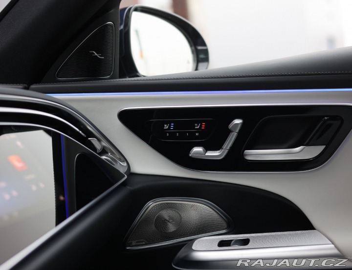 Mercedes-Benz E Kombi  450d 4Matic  | AMG 2024