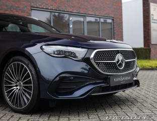 Mercedes-Benz E Kombi  450d 4Matic  | AMG 2024