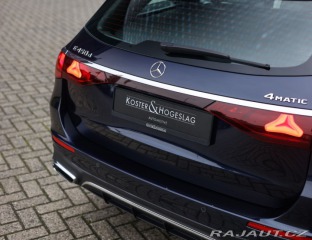 Mercedes-Benz E Kombi  450d 4Matic  | AMG 2024