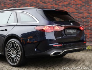 Mercedes-Benz E Kombi  450d 4Matic  | AMG 2024