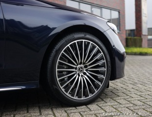 Mercedes-Benz E Kombi  450d 4Matic  | AMG 2024