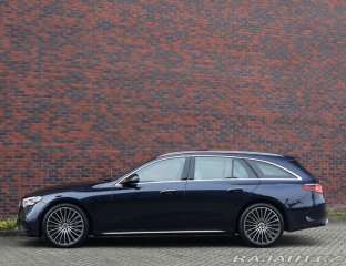 Mercedes-Benz E Kombi  450d 4Matic  | AMG 2024