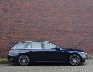 Mercedes-Benz E Kombi  450d 4Matic  | AMG 2024