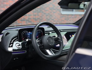 Mercedes-Benz E Kombi  450d 4Matic  | AMG 2024