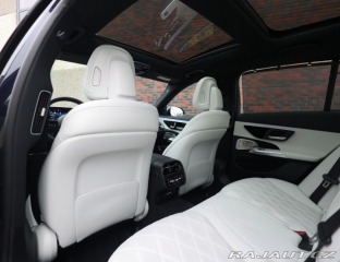 Mercedes-Benz E Kombi  450d 4Matic  | AMG 2024