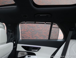 Mercedes-Benz E Kombi  450d 4Matic  | AMG 2024