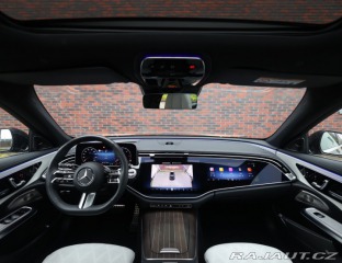 Mercedes-Benz E Kombi  450d 4Matic  | AMG 2024