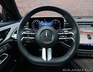 Mercedes-Benz E Kombi  450d 4Matic  | AMG 2024