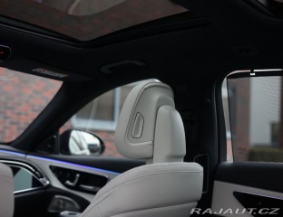 Mercedes-Benz E Kombi  450d 4Matic  | AMG 2024