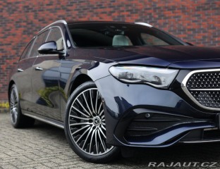 Mercedes-Benz E Kombi  450d 4Matic  | AMG 2024