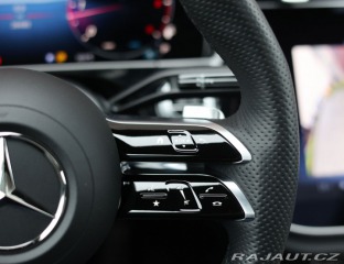 Mercedes-Benz E Kombi  450d 4Matic  | AMG 2024