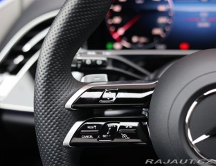 Mercedes-Benz E Kombi  450d 4Matic  | AMG 2024