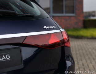 Mercedes-Benz E Kombi  450d 4Matic  | AMG 2024