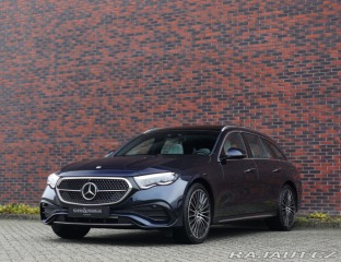 Mercedes-Benz E Kombi  450d 4Matic  | AMG 2024