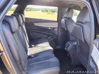 Peugeot 5008 1,5 HDI GT-line DPH 7-Mís 2022