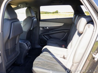 Peugeot 5008 1,5 HDI GT-line DPH 7-Mís 2022