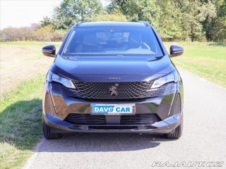 Peugeot 5008 1,5 HDI GT-line DPH 7-Mís 2022