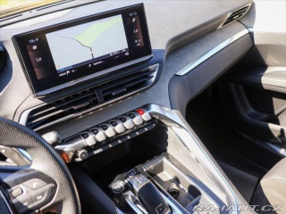 Peugeot 5008 1,5 HDI GT-line DPH 7-Mís 2022