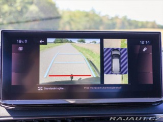 Peugeot 5008 1,5 HDI GT-line DPH 7-Mís 2022