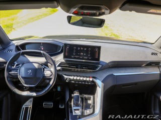 Peugeot 5008 1,5 HDI GT-line DPH 7-Mís 2022