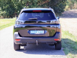 Peugeot 5008 1,5 HDI GT-line DPH 7-Mís 2022