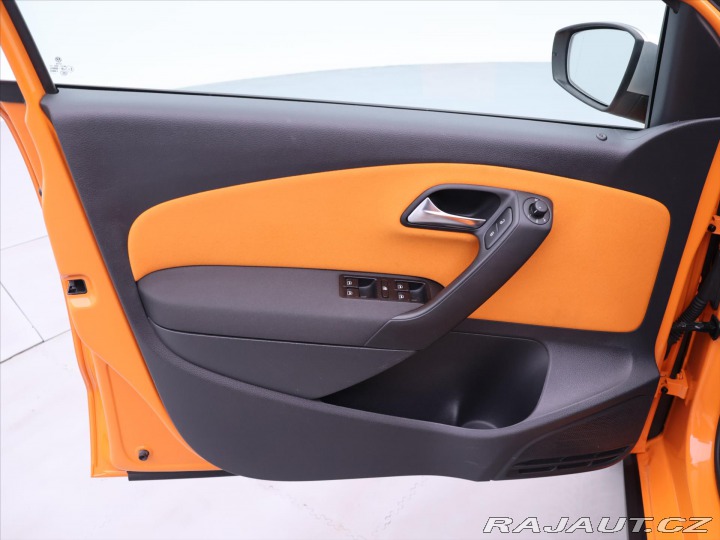 Volkswagen Polo 1,2 TSI 77kW Cross Xenon 2011