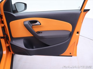 Volkswagen Polo 1,2 TSI 77kW Cross Xenon 2011