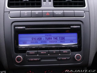 Volkswagen Polo 1,2 TSI 77kW Cross Xenon 2011