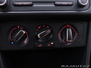 Volkswagen Polo 1,2 TSI 77kW Cross Xenon 2011