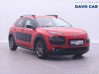 Citroën C4 Cactus 1,2 PT 60kW Tempomat 1Maj