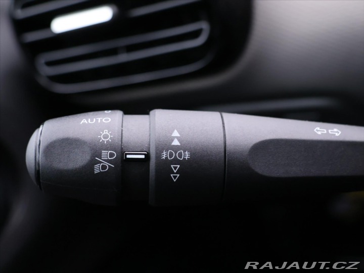 Citroën C4 Cactus 1,2 PT 60kW Tempomat 1Maj 2017