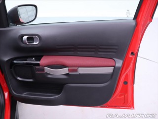 Citroën C4 Cactus 1,2 PT 60kW Tempomat 1Maj 2017