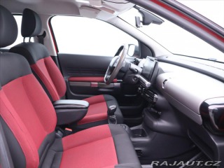 Citroën C4 Cactus 1,2 PT 60kW Tempomat 1Maj 2017