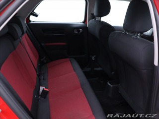 Citroën C4 Cactus 1,2 PT 60kW Tempomat 1Maj 2017