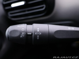 Citroën C4 Cactus 1,2 PT 60kW Tempomat 1Maj 2017