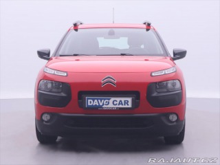 Citroën C4 Cactus 1,2 PT 60kW Tempomat 1Maj 2017