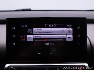 Citroën C4 Cactus 1,2 PT 60kW Tempomat 1Maj 2017