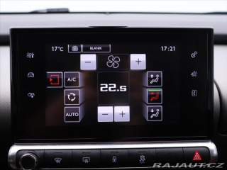 Citroën C4 Cactus 1,2 PT 60kW Tempomat 1Maj 2017