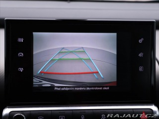 Citroën C4 Cactus 1,2 PT 60kW Tempomat 1Maj 2017