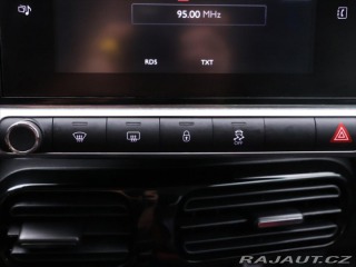 Citroën C4 Cactus 1,2 PT 60kW Tempomat 1Maj 2017