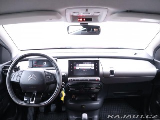 Citroën C4 Cactus 1,2 PT 60kW Tempomat 1Maj 2017