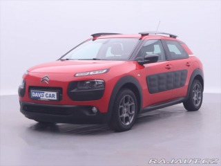 Citroën C4 Cactus 1,2 PT 60kW Tempomat 1Maj 2017