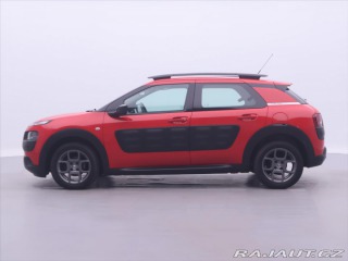 Citroën C4 Cactus 1,2 PT 60kW Tempomat 1Maj 2017