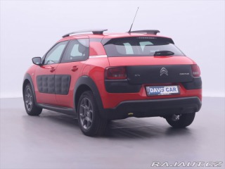Citroën C4 Cactus 1,2 PT 60kW Tempomat 1Maj 2017