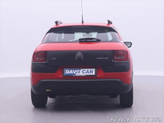 Citroën C4 Cactus 1,2 PT 60kW Tempomat 1Maj 2017
