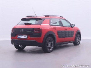 Citroën C4 Cactus 1,2 PT 60kW Tempomat 1Maj 2017