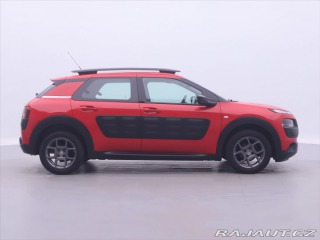 Citroën C4 Cactus 1,2 PT 60kW Tempomat 1Maj 2017