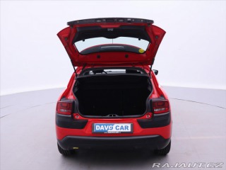 Citroën C4 Cactus 1,2 PT 60kW Tempomat 1Maj 2017